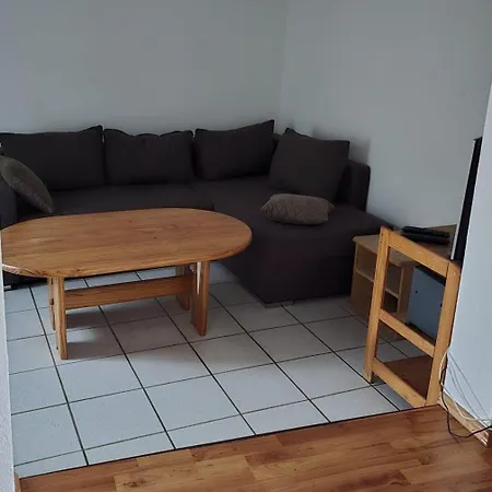 Appartement Elch-1-6-personen