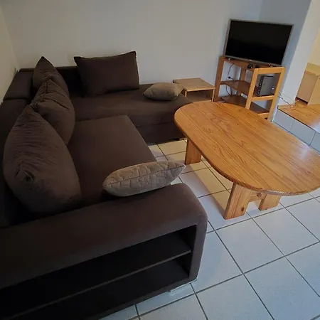 Elch-1-6-personen Appartement Brunsbuttel
