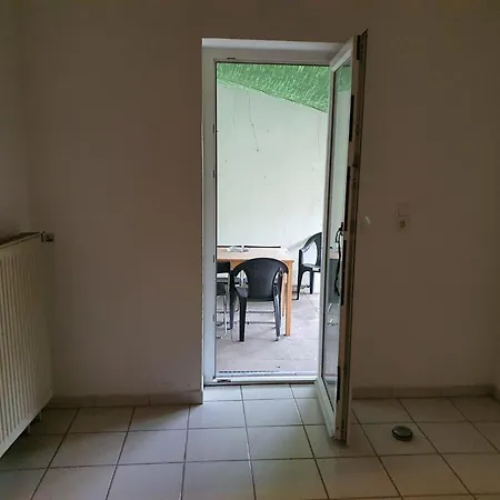 Appartement Elch-1-6-personen *