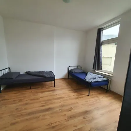 Elch-1-6-personen Appartement Brunsbuttel