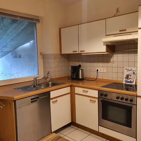 Appartement Elch-1-6-personen