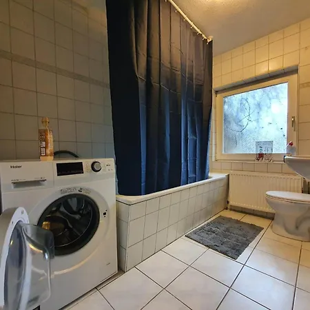Appartement Elch-1-6-personen Brunsbuttel