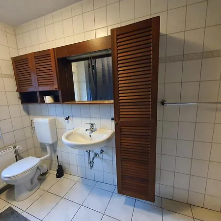 Elch-1-6-personen Appartement