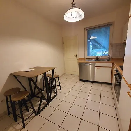 Appartement Elch-1-6-personen *